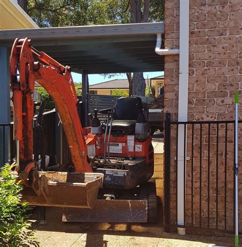 mini excavator hire rates newcastle|excavator hire newcastle nsw.